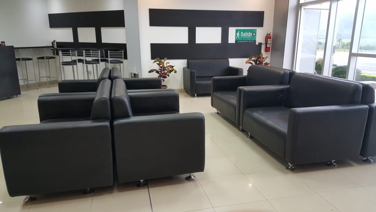 Sala VIP Catamayo Catamayo Airport