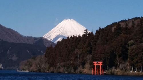 Explore Mount Fuji Area with Customizable Itinerary - Full-Day Private Tour