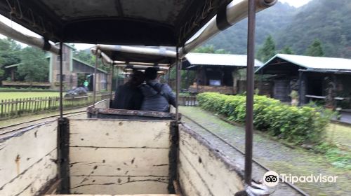 Taiwan Coal Mine Museum