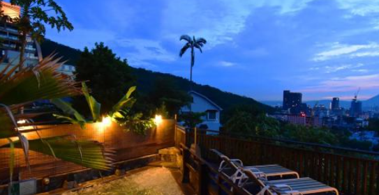 Spring City Hot Spring Spring Outdoor Spa