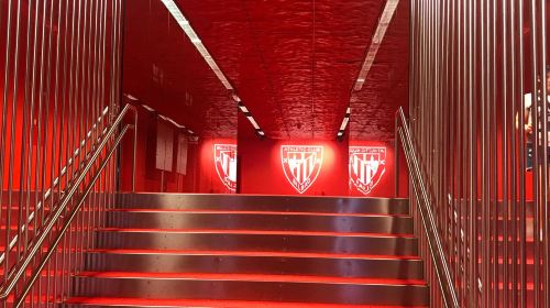 Estadio de San Mamés
