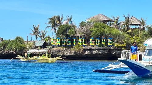 Best Boracay Island Hopping Tour Package – Puka Beach