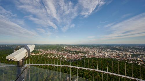 Fernsehturm Stuttgart