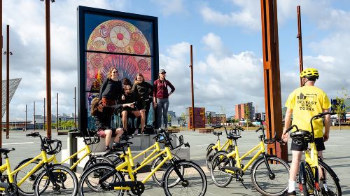 Belfast Bike Tours