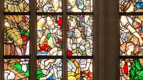The New Church Amsterdam Day Tours