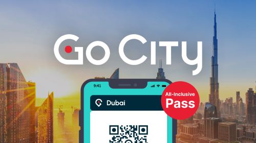 Go City Dubai All-Inclusive Pass
