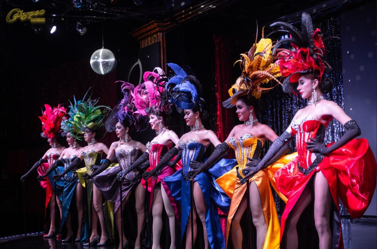 Calypso Cabaret