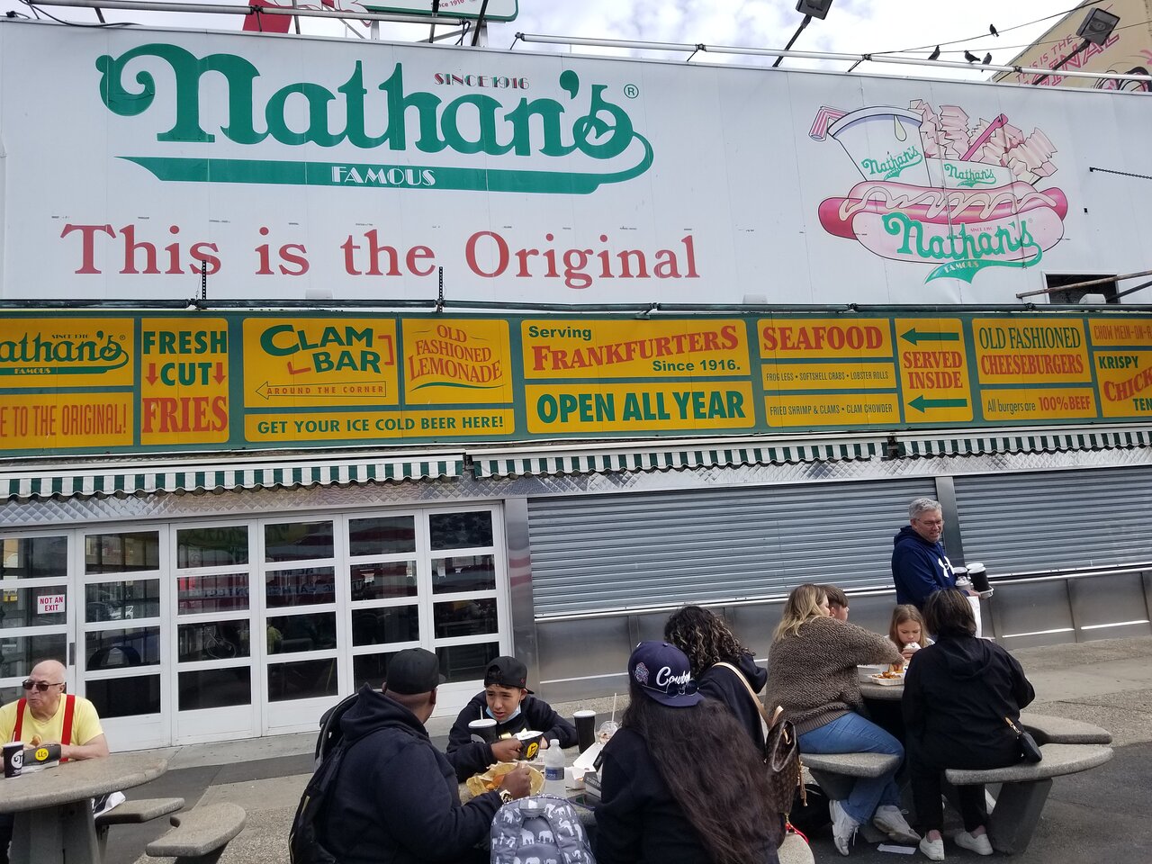 Private Tour of New York City Boroughs – Brooklyn, Bronx