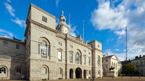 The Household Cavalry Museum