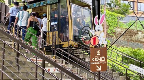 Mt. Fuji Panoramic Ropeway Day Tours