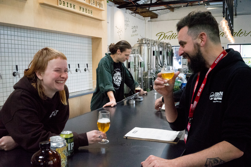 Craft Beer Lovers' Guide to Melbourne Experience