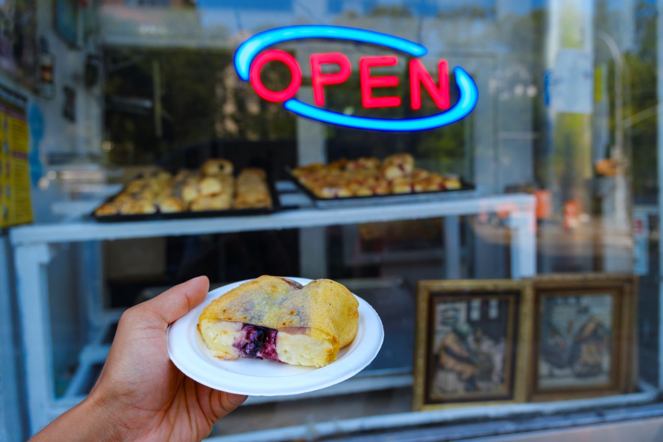 New York: Taste The American Dream - A Lower East Side Food Tour