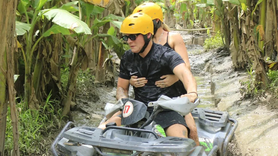 The Ultimate Guide to Bali’s Brand-New Off-Road ATV Experience by All New Bali Adventure