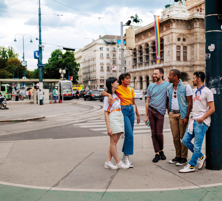 Vienna City Card: Your Tourist Ticket incl. Discounts/Metro