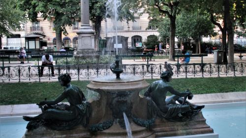 Paris Arts and Crafts Museum