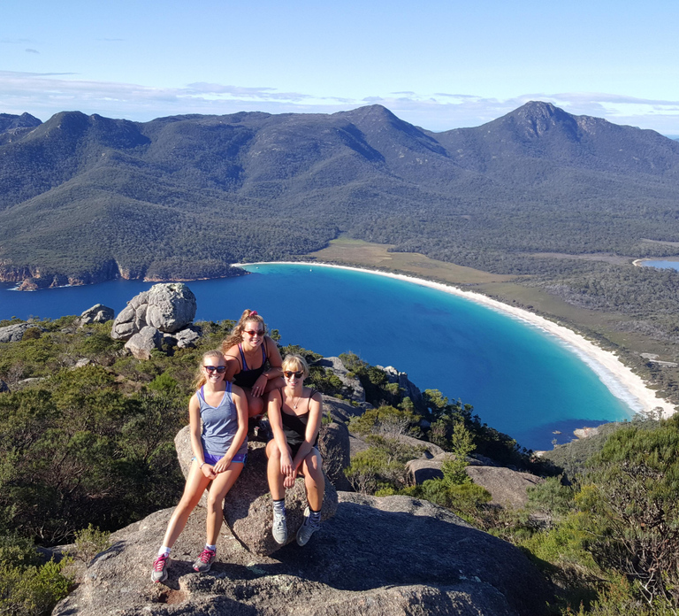 From Hobart: 5-Day Tasmania West & East Coast Tour