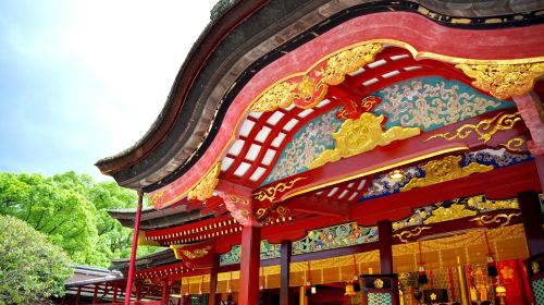 KYUSHU RAILWAY COMPANY Tour – Yufuin, Jigoku Onsen