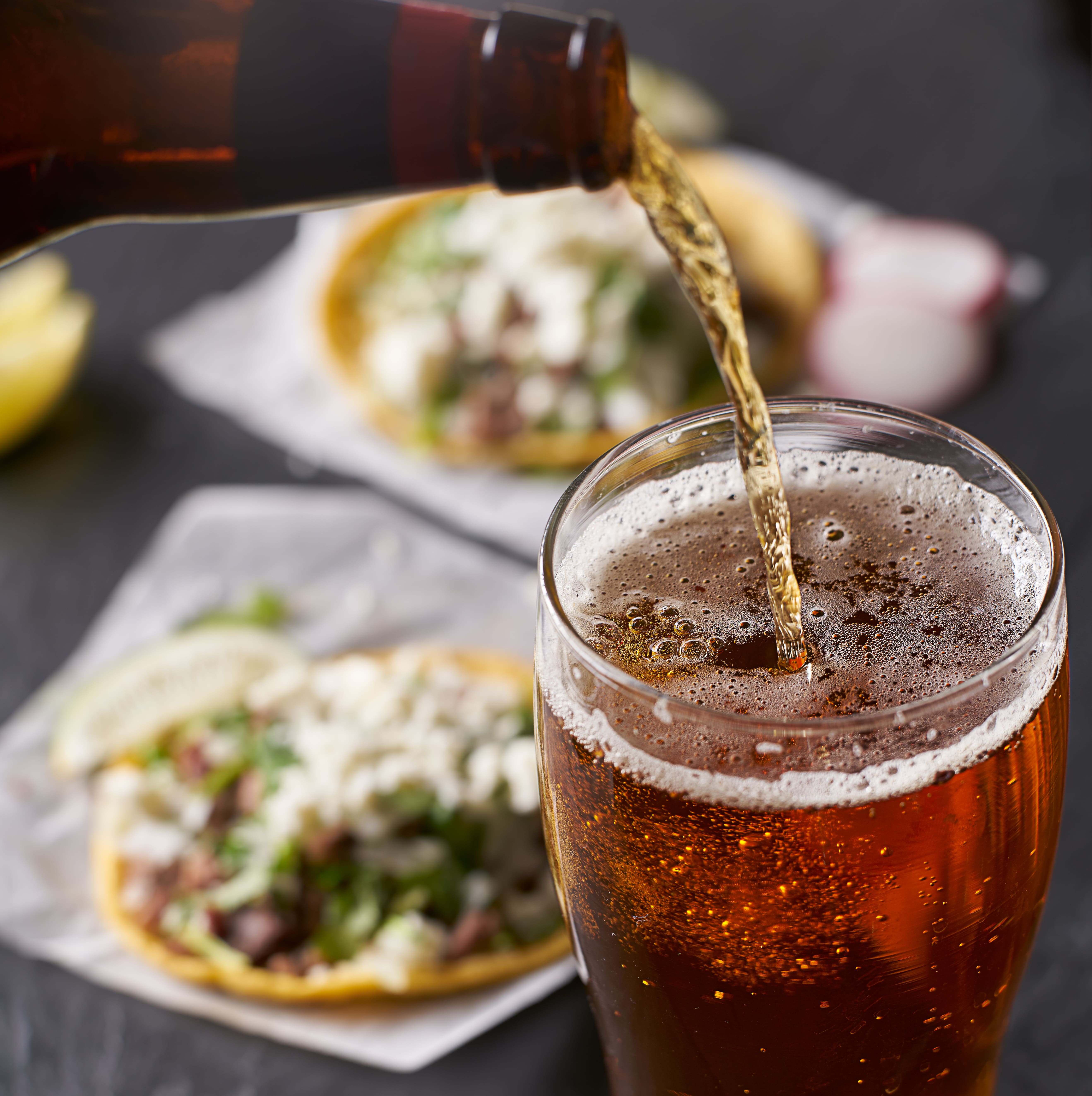 Tacos, Beer and Mezcal Tour