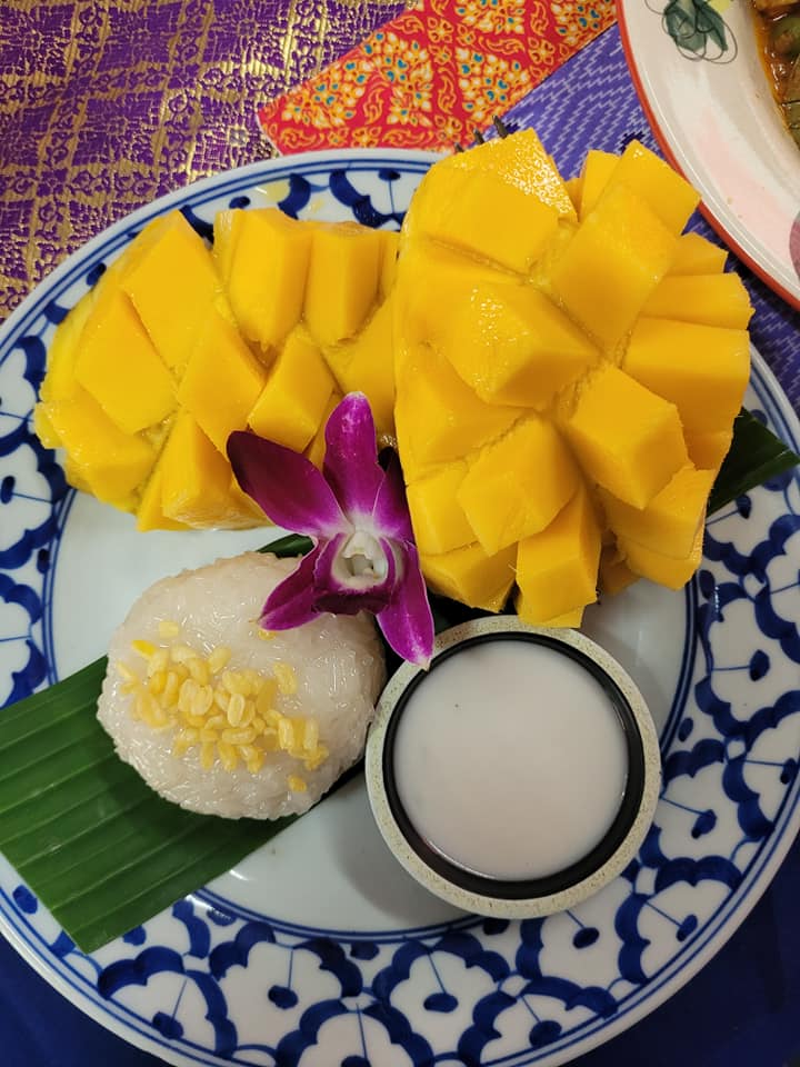 Siamese Cookery House Bangkok Thai Cooking Class