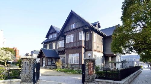 1-day tour to Kitakyushu – Moji Port, Kokura Castle