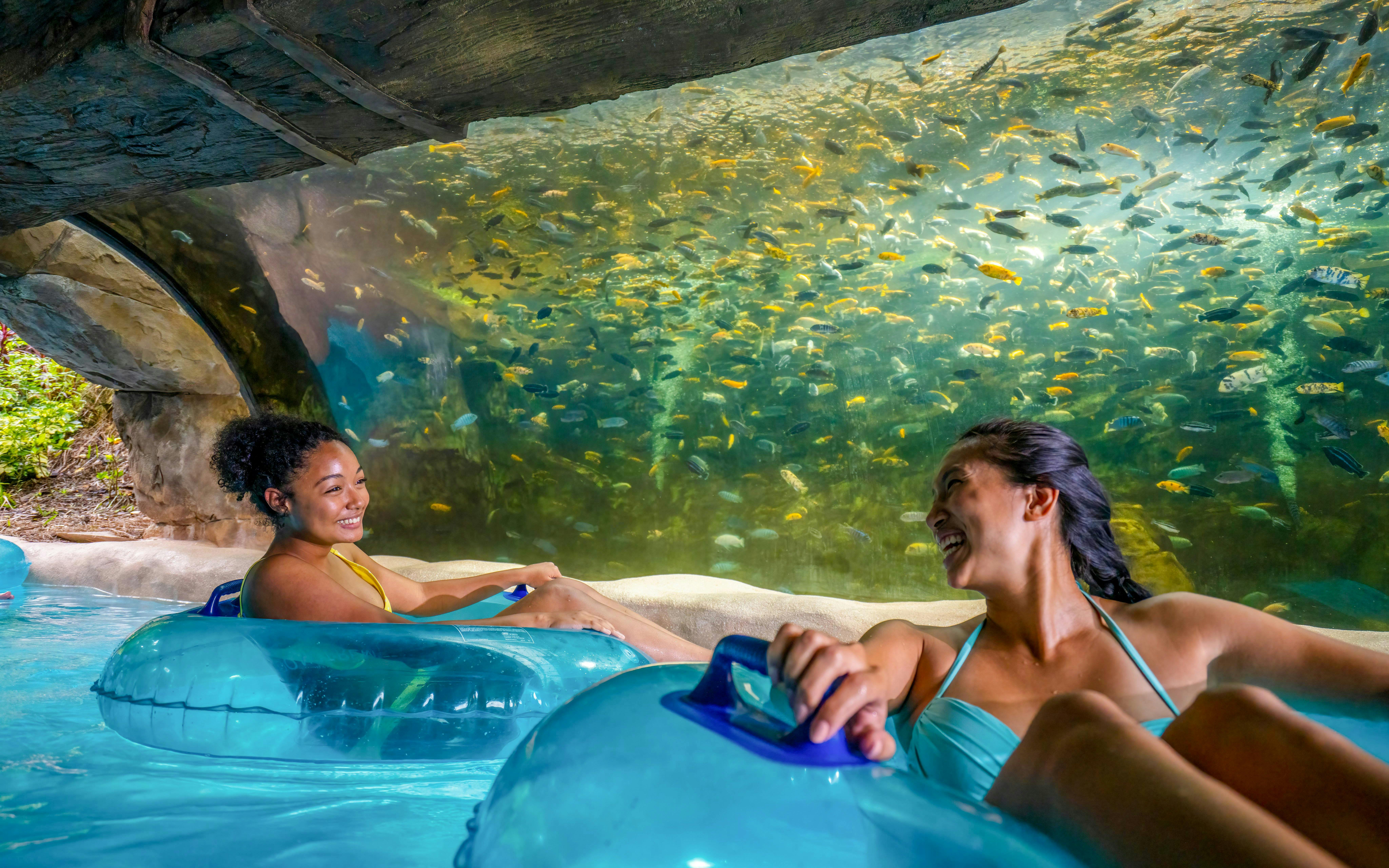Aquatica Orlando Fun Card 2026