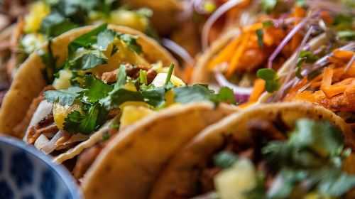 Vancouver Gastown's Elite Walking Food Tour Experience Day Tours