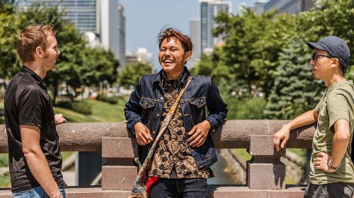 Sapporo Private Tour with a Local – Highlights & Hidden Gems Day Tours