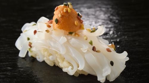 Sushi in Tokyo | Shinjuku Makoto Restaurant | Affordable Omakase by Sushi Lab Team
