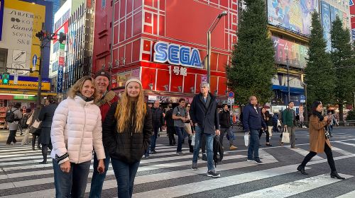 Tokyo Top 10 Highlights & Hidden Gems Private Tour with a Local Day Tours