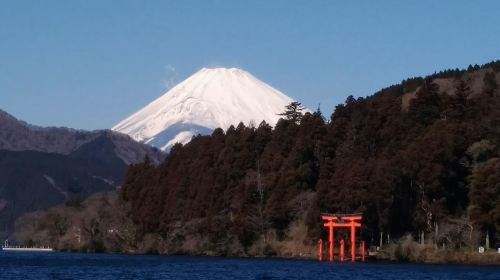 Private Charter Mount Fuji Area for 10 Hours Day Tours