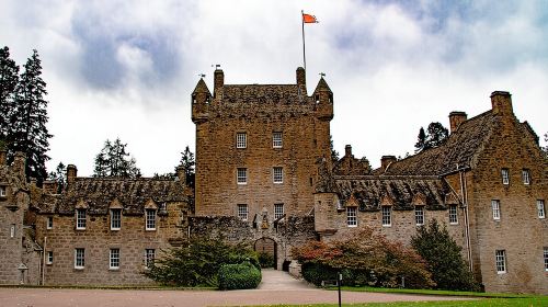 From Inverness to Loch Ness , Cawdor Castle , Culloden and more Day Tours