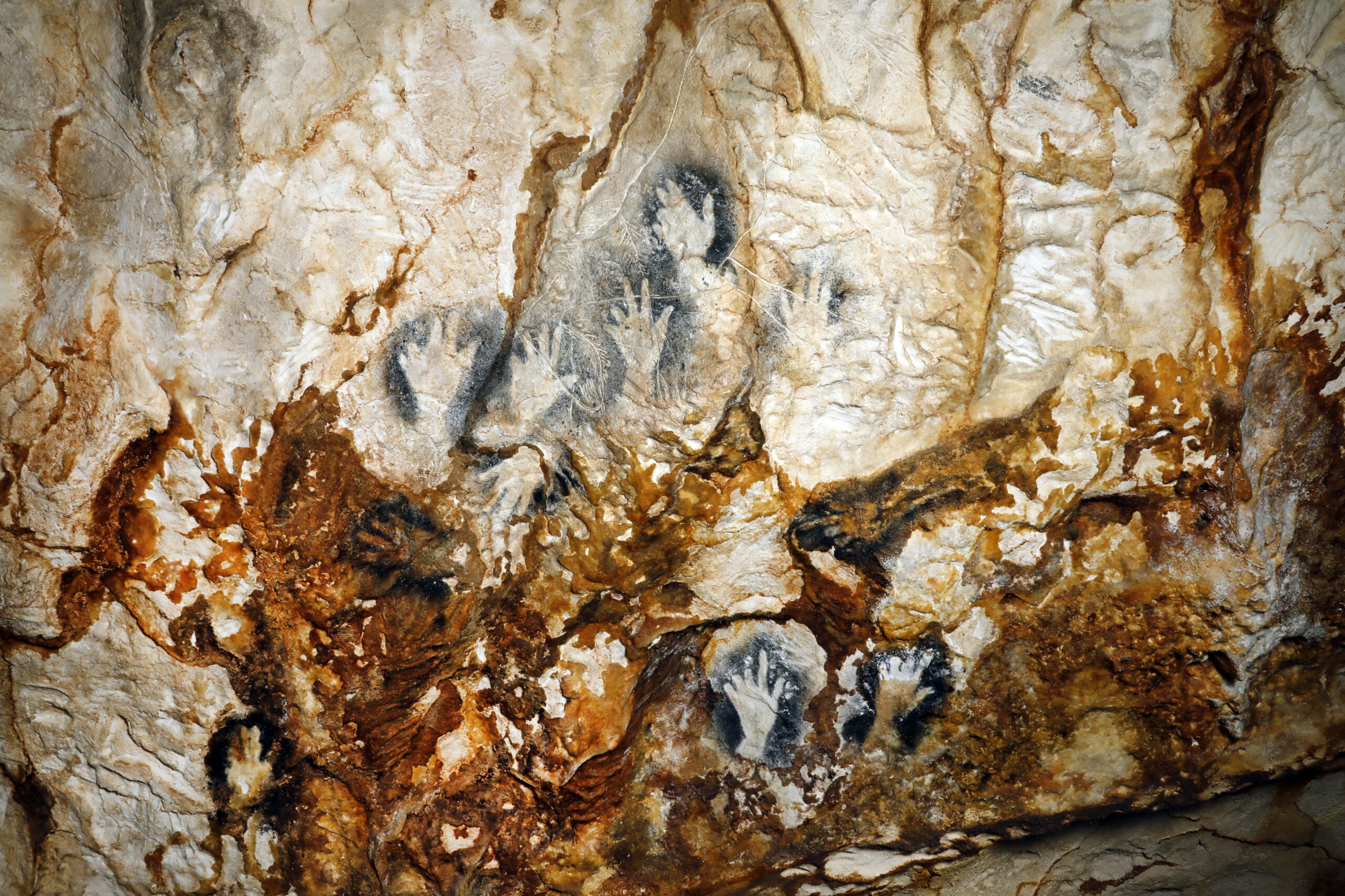 Grotte Cosquer