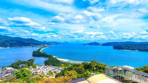 Kyoto, Japan Amanohashidate + Ine Fishing Village 1-day tour|Available for pick-up and drop-off at different locations|Kyoto by the Sea 1-day tour