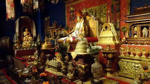 Wereldmuseum