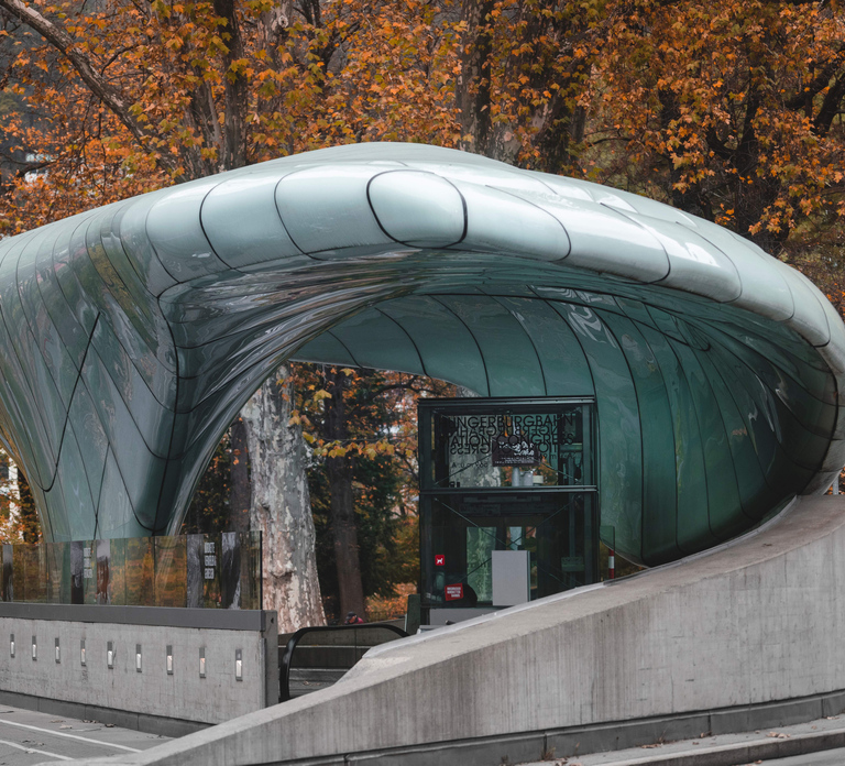 Top of Innsbruck: Roundtrip Cable Car Ticket