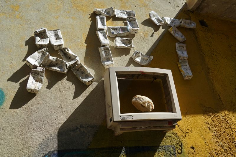 Private Havana: Murals & Mosaics: Community Projects Tour
