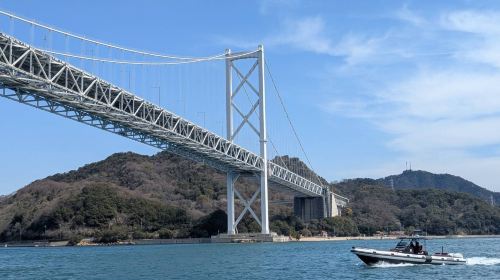Suigun rib tours cruise experience (choose 1 of 5) Transport Passes