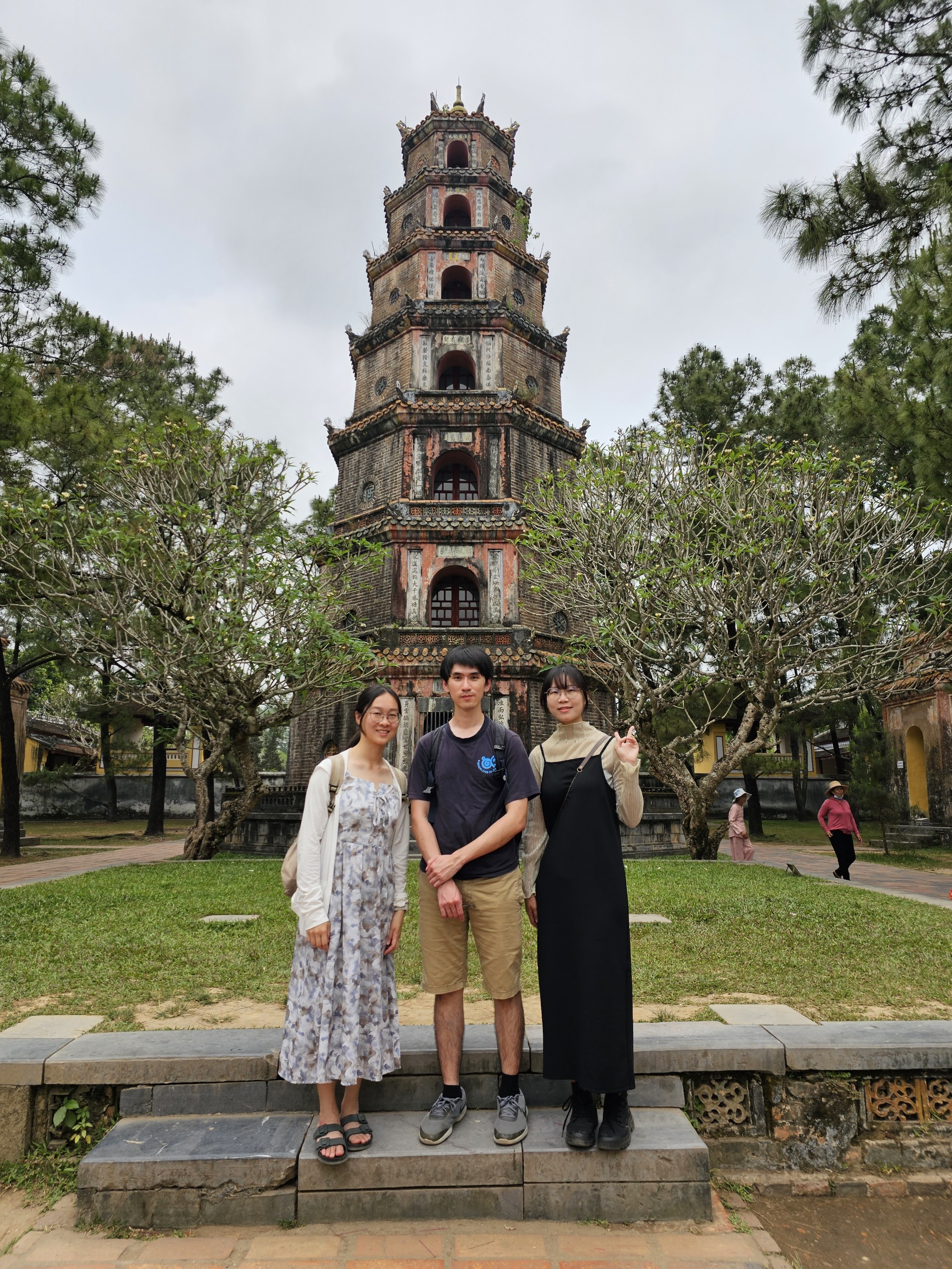 Son Tra Penisullar - HoiAn Acient Town + Mable Moutain (Chinese Speaking Guide)