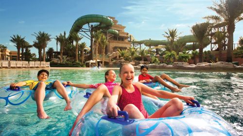 Go City Dubai All-Inclusive Pass