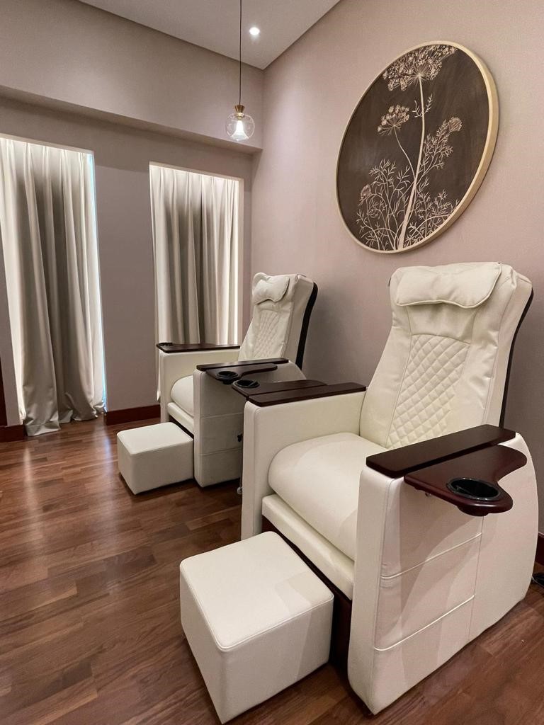 Gulf Spa Bahrain International Airport