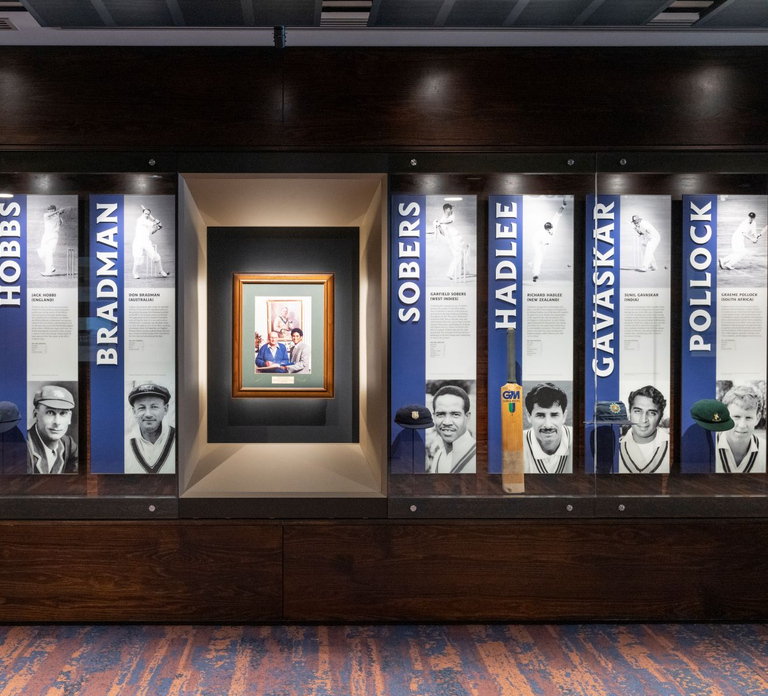Melbourne: Melbourne Cricket Ground (MCG) Guided Tour