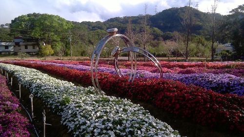 Futian Garden Farm