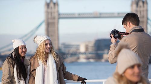 Fully Flexible Thames River Cruise Day Tours