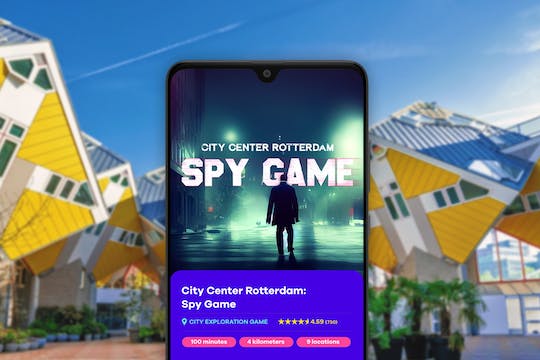 Experience London skyline 1
