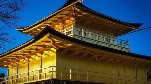Hidden Kyoto E-Biking tour Day Tours