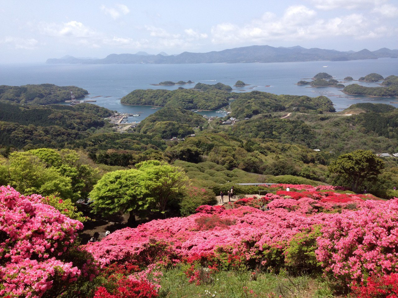 Kujūku Islands