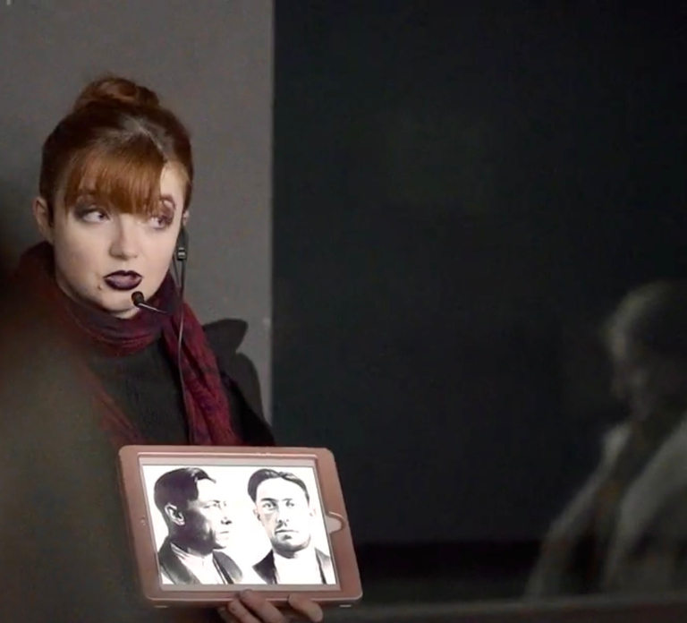 Melbourne: Ghosts, Murder, & Mystery Guided Walking Tour