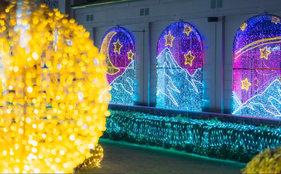 Kobe Illuminage