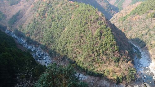 Iya Valley BROMPTON Slow Cycling Tour Day Tours