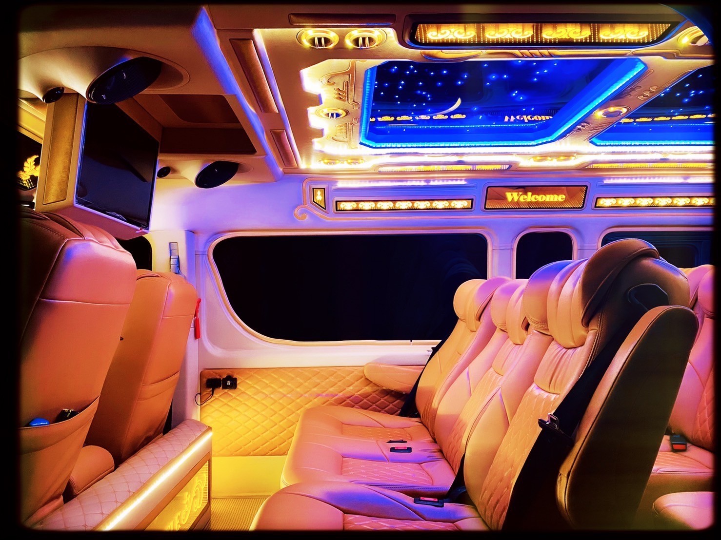 Private Airport Transfer between Krabi Airport (KBV) and Accommodation in Krabi City